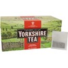 240 Tea Bags Yorkshire 750 g