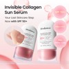 Biodance Invisible Collagen Peptide Sun Serum SPF 50+ PA++++ |