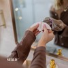 SEALD ™ Cinta para la frente – Parches alisadores de