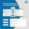 Ashwagandha Bio Wurzel-Extrakt 300 mg | Klean-Labs