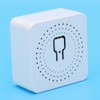Mini ON/Off Controller Switch Smart WiFi Light Opener White APP
