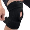 Physix Gear Knee Brace for Men & Women - Adjustable