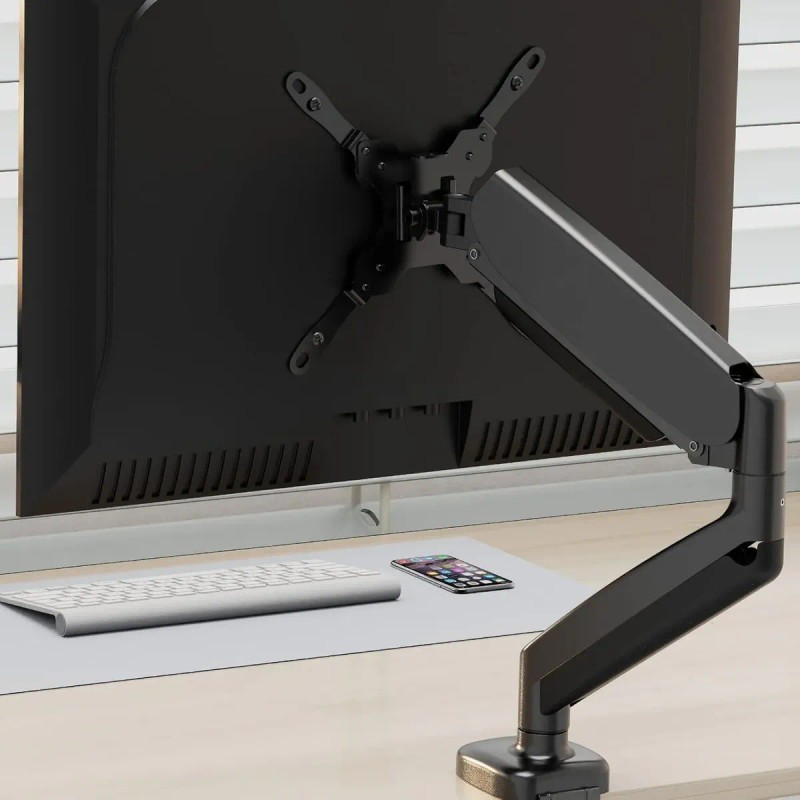 Mount Pro Adaptador De Soporte De Extensión Vesa, Extensor V