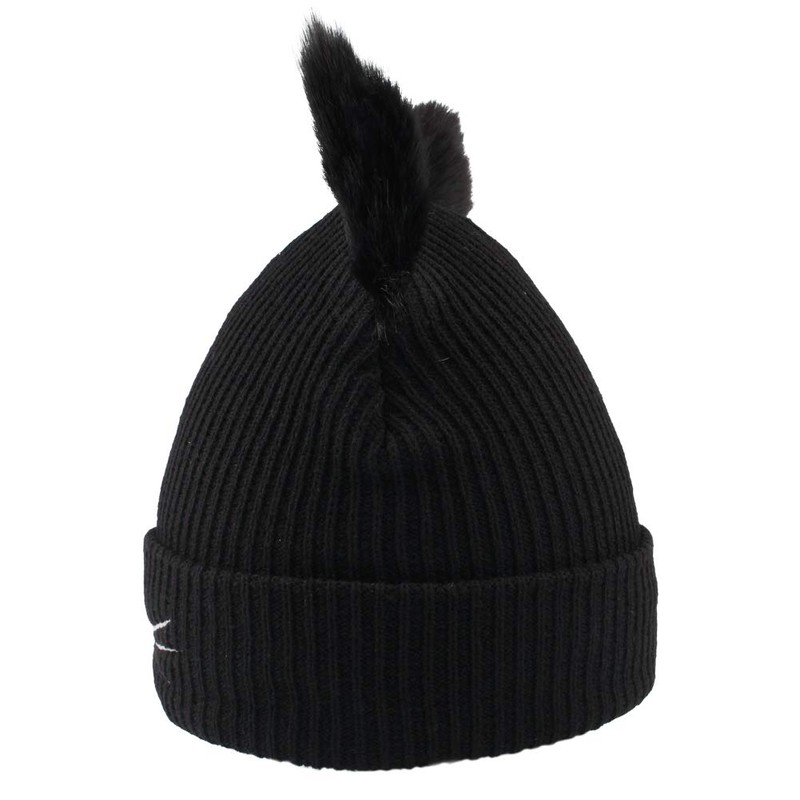 Richoose Strickmütze Damen Winter Strickmütze Mütze Damen Mode Wolle Nette