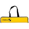 Stabila STBBAG40 Level Bags, Yellow