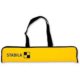 Stabila STBBAG40 Level Bags, Yellow
