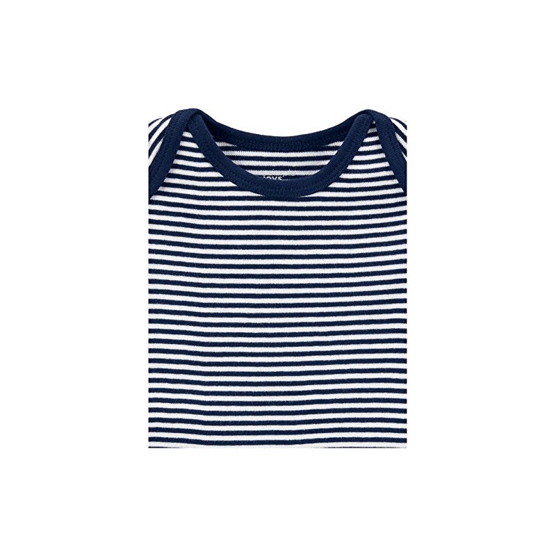 Simple Joys by Carter's - Vestido de algodón para bebé,