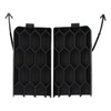 ApplianPar 2Pcs Front Left Driver and Right Passenger Side Fog