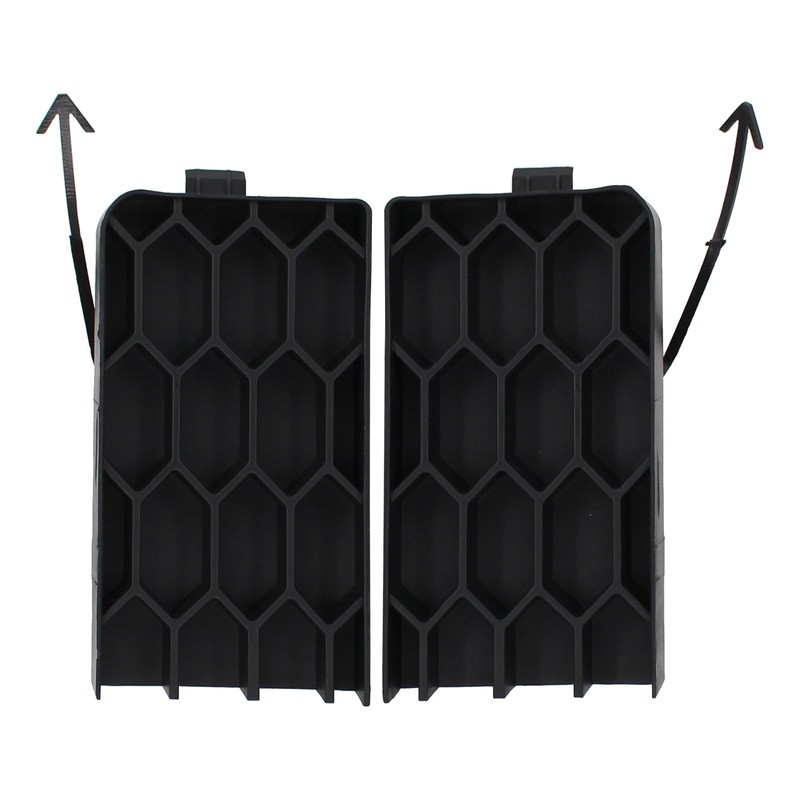 ApplianPar 2Pcs Front Left Driver and Right Passenger Side Fog