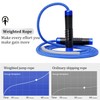 Weighted Jump Rope