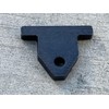 Sandbaggy Base Tie Bolt for Concrete Forms - Compatible with
