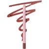 Mar Cosmetics Delineador De Labios Encerado Sassy Flame con Sacapuntas
