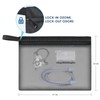 Portable Cleaning Kit with Large Cleaner Bag, Compact Multifunctional Cleaner