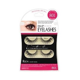 D. U. P Eyelash Eyelash rich800 Series 801
