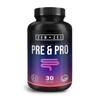 ZENZEI | PRE & PRO BIOTIC | 30 Cápsulas Veganas