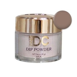 DND DC DAP DIP POWDER 079 LEAD GRAY