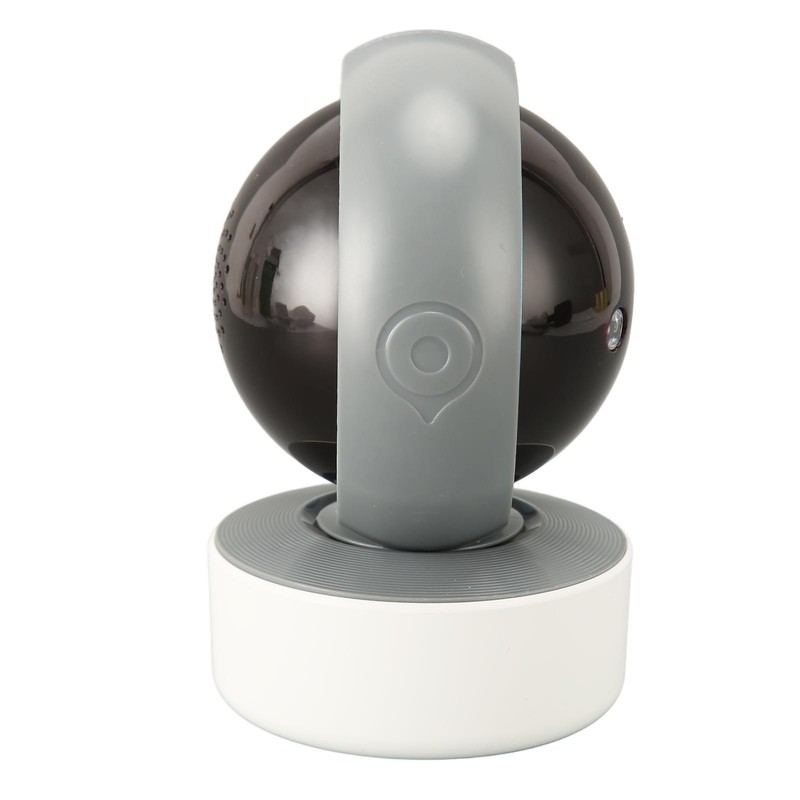 2K Indoor Camera Night Vision Mode Support Infrared Detection 2.4G