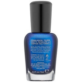 ZOYA Nail Polish, Estelle, 0.5 fl. oz.