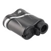 Laser Rangefinder 5V Eyepiece Focusing 4 in 1 Distance Speed