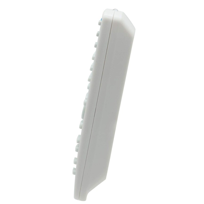 Rich Lighting Projector Replacement Remote Control EPSON EB-G5950 EB-590WT EB-S02H,