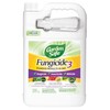 Garden Safe Brand Fungicide3, 1 Gallon, Fungicide, Insecticide and Miticide