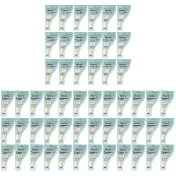 Kisangel 90pcs Milk Powder Storage Bags Powder Formula Bags Disposable