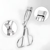 Audiofan Eyelash Curler Eyelash Curler for Partial Use Easy to