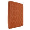 Center Console Armrest Cover Pad Universal PU Leather Waterproof Elastic