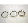 GR Parts .50 Over Piston Rings For Suzuki Carry 550