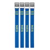NRS 2.5cm Heavy Duty Straps - 3.5m (Pair) - Iconic