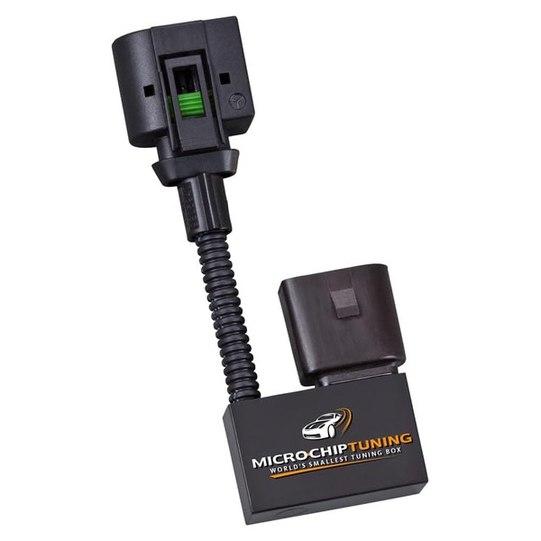 Micro Chip Tuning - World's Smallest Tuning Box - Compatible