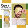 16 Packs Warming Eye Mask Steam Eye Mask for Eye