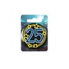PD-Party 7013304 Neon Badge, Multi-Colour