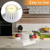 Blooming Onion Cutter, Onion Cutter Fried Onion Blossoms Maker Kitchen