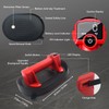 Ruppence Electric Suction Cup Glass Lifter,Tile Tools,Heavy Duty Vacuum Suction
