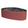 4" x 36" Coated Sanding Belt 80 Grit