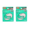 Max Hobby Staple 1208F (Set of 2)