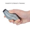 Vitdipy Grip Strength Trainer, Grip Strength Train Hand Finger Thumb