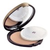 Polvo Compacto Con Oligoelementos Deborah Milano Ultrafine