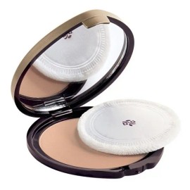 Polvo Compacto Con Oligoelementos Deborah Milano Ultrafine