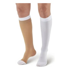 Media Calcetin Para Ulcera Doble 30-40mmhg Ames Walmer