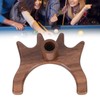 Pool Cue Bridge Head Billiards Cue Stick Accessory Wooden for