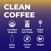 Award-Winning Shroomi Mental Performance Coffee | Organic Fair Trade Light