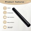 (2 Pack) 1 1/4" ID Gasoline Fuel Filler Neck Hose