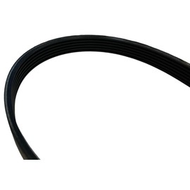 Sellerocity Belt Compatible with Schwinn Fitness Model Bike 13008000 (Belt is 39 Inches Circumference, Please Measure Your Old Belt Before Purchasing This)