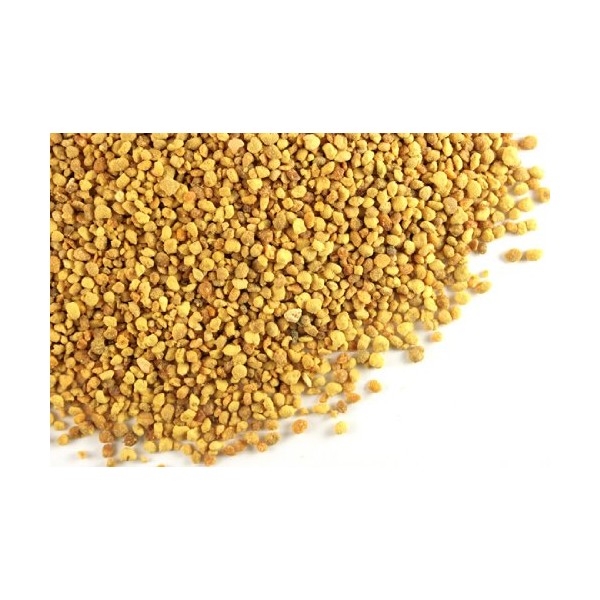 Herbs: Bee Pollen Granules