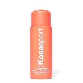 Kosas Good Body Skin Body Cleansing Gel - Juicy Clean