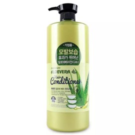 Aloe Vera 알로에베라 수분영양공급 모발보습 헤어린스 1500ml 알로에베라 수분영양공급 1500ml 모발보습 Aloe Vera Hydrating Hair Rinse 1500ml Aloe Vera Hydrating Nourishment 1500ml Hair Moisturizer