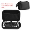 Jiusion Aluminium Alloy Universal Adjustable Professional Base Stand Holder Desktop