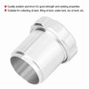 Aluminum Alloy Weld On Oil Tank Filler Neck with Cap
